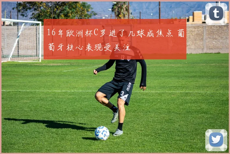 16年欧洲杯C罗进了几球成焦点 葡萄牙核心表现受关注