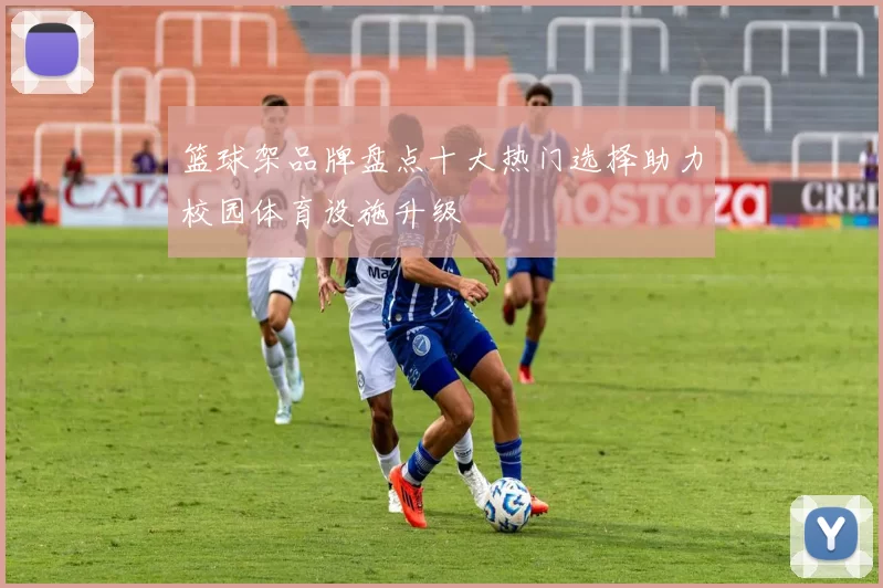 篮球架品牌盘点十大热门选择助力校园体育设施升级