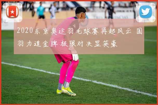 2020东京奥运羽毛球赛再起风云 国羽力追金牌 极限对决显英豪